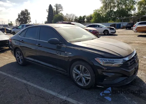 2021 Volkswagen Jetta S from USA, damaged, VIN 3VWC57BU6MM028571